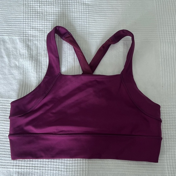 Free People Movement Bra - Picture 1 of 4